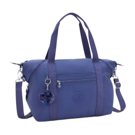 Mala de Senhora KIPLING Art Ocean Blue | Ref. 187.40K1061924U