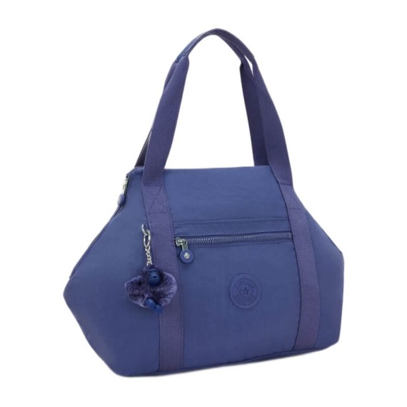 Mala de Senhora KIPLING Art Ocean Blue | Ref. 187.40K1061924U