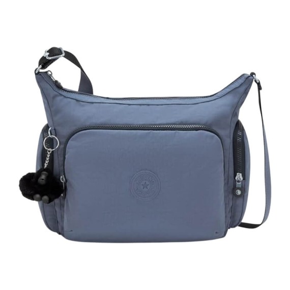 Mala de Tiracolo KIPLING Gabbie Blue Lover | Ref. 187.40KI574056V