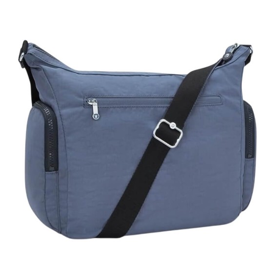 Mala de Tiracolo KIPLING Gabbie Blue Lover | Ref. 187.40KI574056V