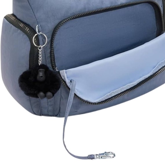 Mala de Tiracolo KIPLING Gabbie Blue Lover | Ref. 187.40KI574056V