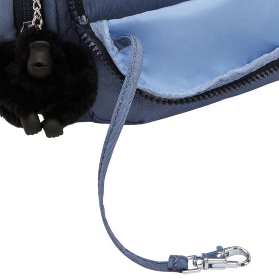Mala de Tiracolo KIPLING Gabbie S Blue Lover | Ref. 187.40KI449356V