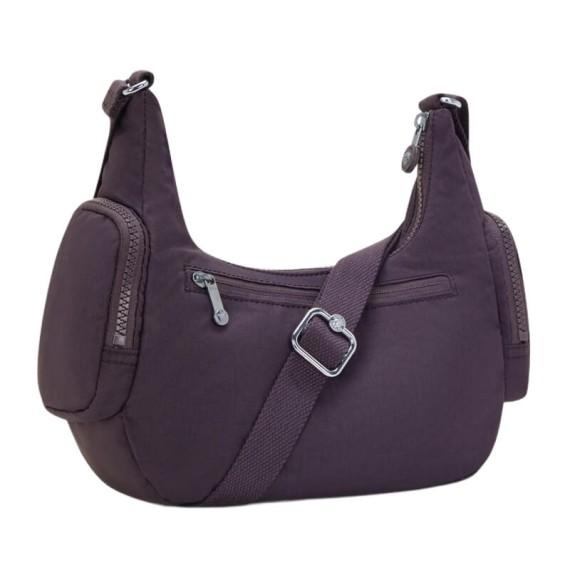 Mala de Tiracolo KIPLING Rikka S Ultimate Plum | Ref. 187.40KI433367U