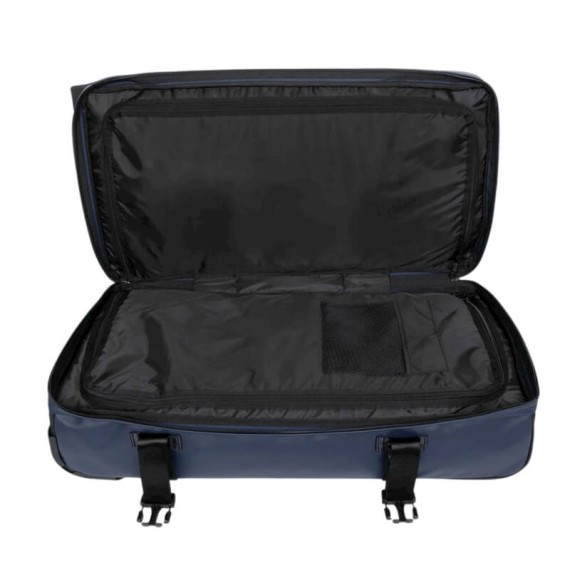 Mala de Viagem Grande 79cm 2R EASTPAK Transit’R L Tarp Navy | Ref. 267.BA90Z1