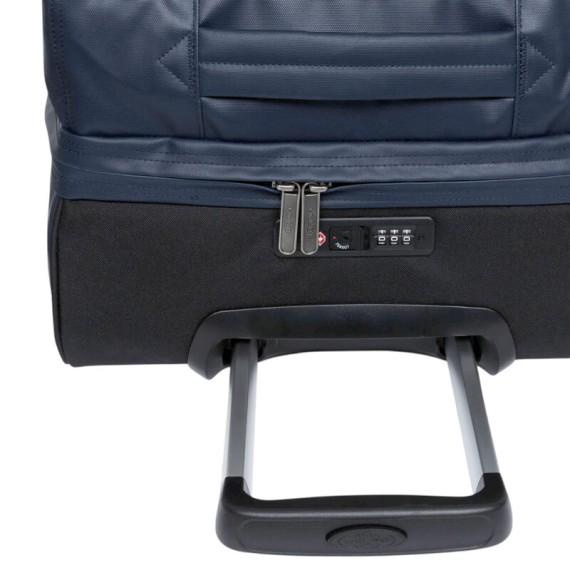 Mala de Viagem Grande 79cm 2R EASTPAK Transit’R L Tarp Navy | Ref. 267.BA90Z1