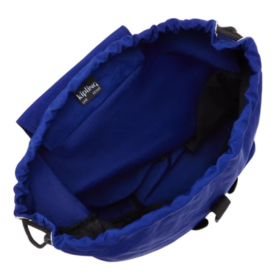 Mochila Casual KIPLING New Fundamental L Rapid Navy | Ref. 187.40KI7094BP6