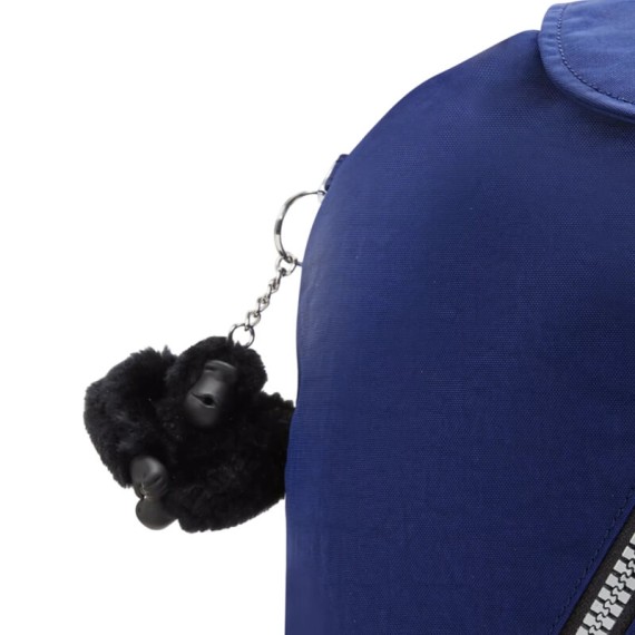 Mochila Casual KIPLING New Fundamental L Rapid Navy | Ref. 187.40KI7094BP6