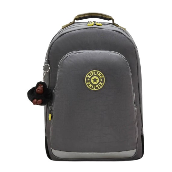 Mochila para Portátil 15" KIPLING Class Room Black To Grey | Ref. 187.40KI40531DX