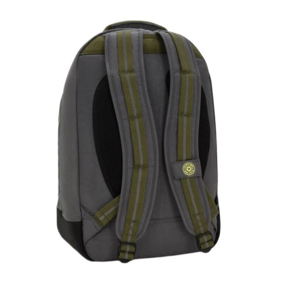 Mochila para Portátil 15" KIPLING Class Room Black To Grey | Ref. 187.40KI40531DX