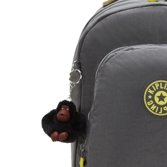 Mochila para Portátil 15" KIPLING Class Room Black To Grey | Ref. 187.40KI40531DX