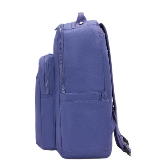 Mochila para Portátil 15" KIPLING Seoul Ocean Blue | Ref. 187.40KI521024U