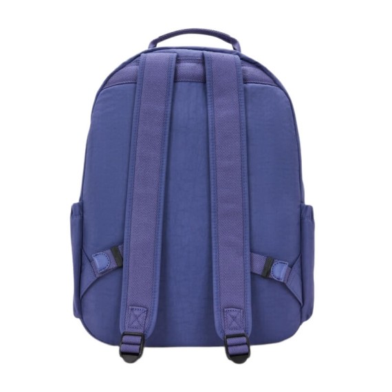 Mochila para Portátil 15" KIPLING Seoul Ocean Blue | Ref. 187.40KI521024U