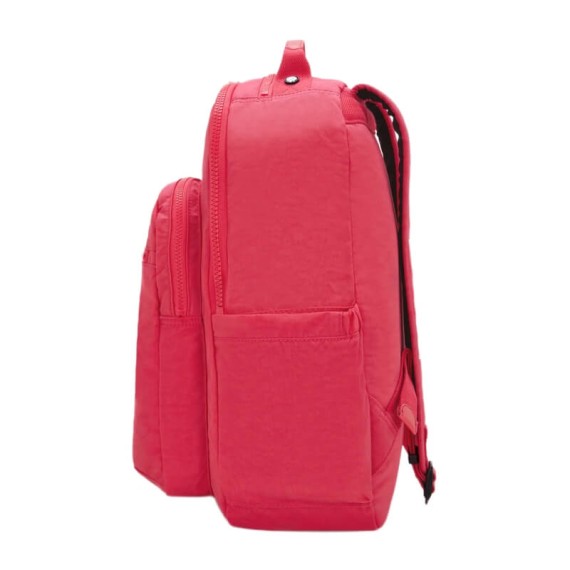 Mochila para Portátil 15" KIPLING Seoul Resort Pink | Ref. 187.40KI52101BN