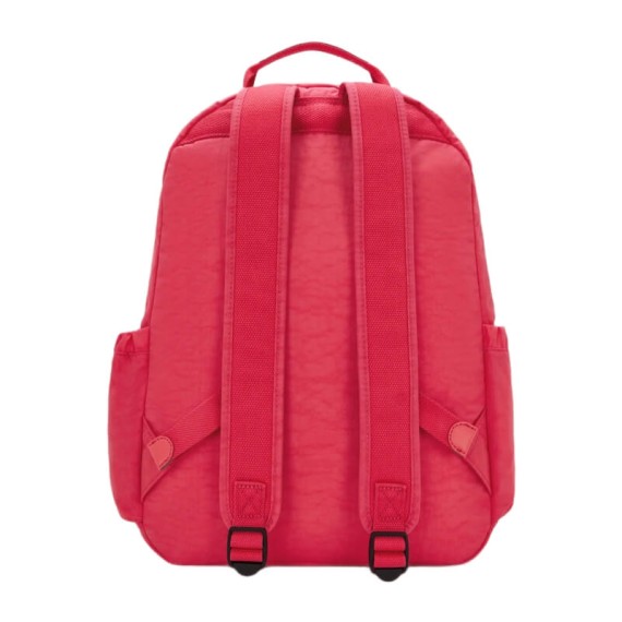 Mochila para Portátil 15" KIPLING Seoul Resort Pink | Ref. 187.40KI52101BN
