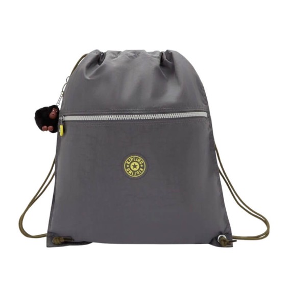 Mochila Saco KIPLING Supertaboo Black To Grey | Ref. 187.40K094871DX