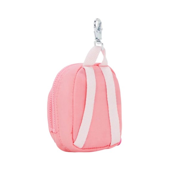 Porta-Chaves KIPLING Mini Seoul Coral Sea | Ref. 187.40KI749924O