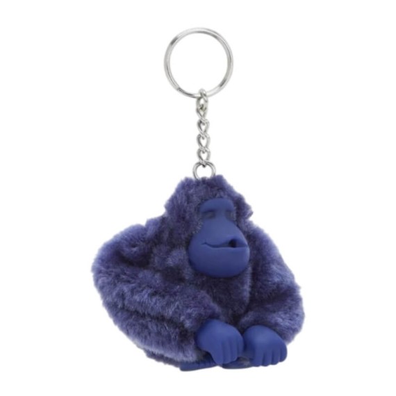 Porta-Chaves KIPLING Monkeyclip M Ocean Blue | Ref. 187.40K1647924U1