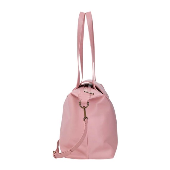 Saco de Ombro Grande PEPE JEANS Leire Nude | Ref. 186.7517643