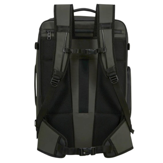 SAMSONITE Mochila de Viagem Cabine 55cm Cabin Pack Verde | Ref. 92.159776-9199