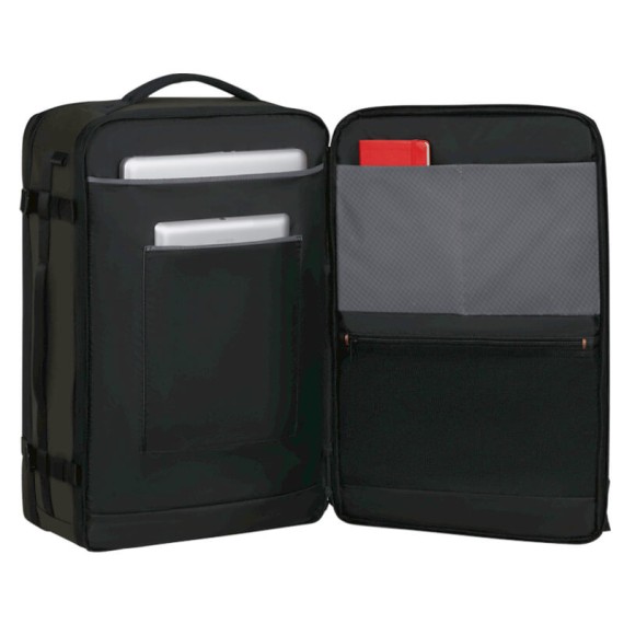 SAMSONITE Mochila de Viagem Cabine 55cm Cabin Pack Verde | Ref. 92.159776-9199