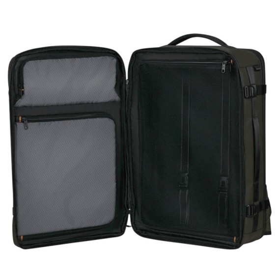 SAMSONITE Mochila de Viagem Cabine 55cm Cabin Pack Verde | Ref. 92.159776-9199