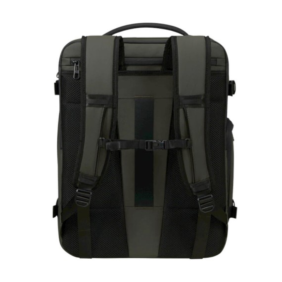 SAMSONITE Mochila de Viagem Easyjet 45x36x20 Cabin Pack Verde | Ref. 92.159775-9199