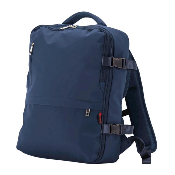 BENZI Mochila de Cabine Low Cost 40x30x20cm BZ5832 Azul | Ref. 288.BZ5832A