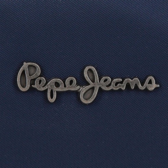 Bolsa de Cintura 2C PEPE JEANS Naia Azul Escuro | Ref. 186.7554845