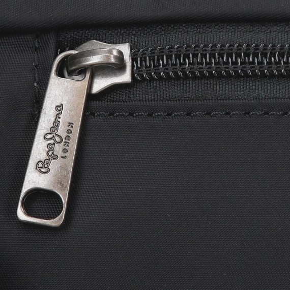 Bolsa de Cintura 2C PEPE JEANS Naia Preto | Ref. 186.7554841