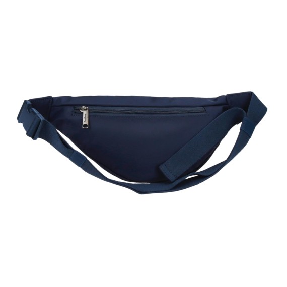 Bolsa de Cintura PEPE JEANS Naia Azul Escuro | Ref. 186.7554945