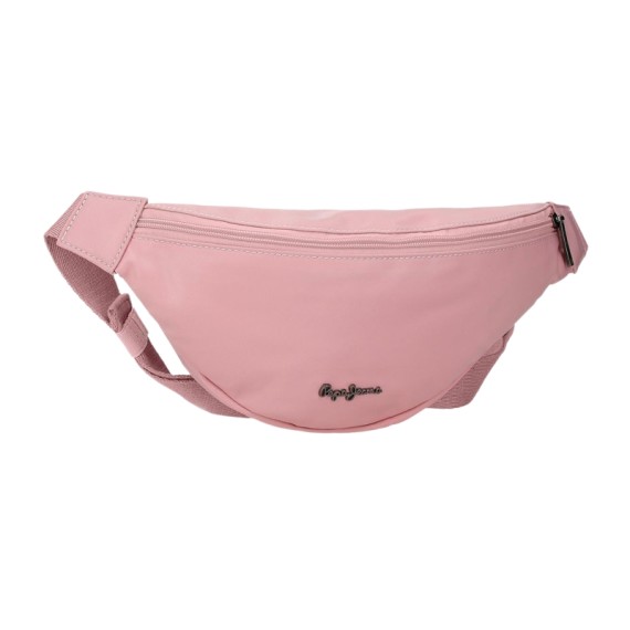 Bolsa de Cintura PEPE JEANS Naia Nude | Ref. 186.7554943