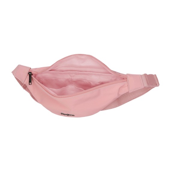 Bolsa de Cintura PEPE JEANS Naia Nude | Ref. 186.7554943