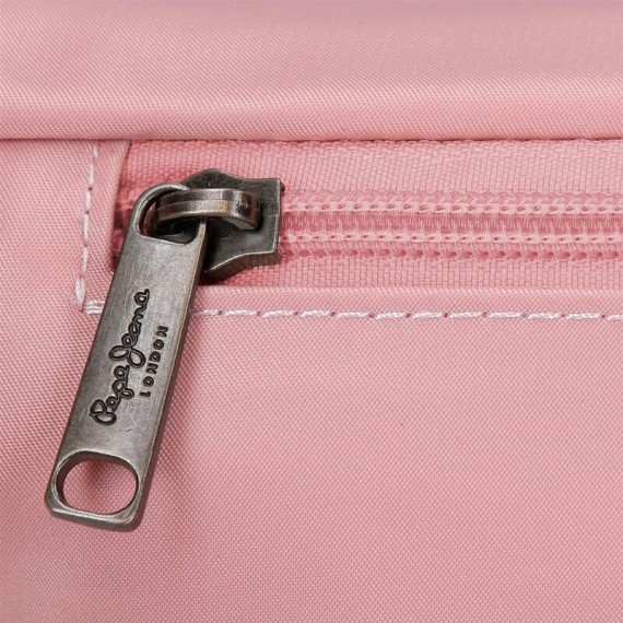 Bolsa de Cintura PEPE JEANS Naia Nude | Ref. 186.7554943