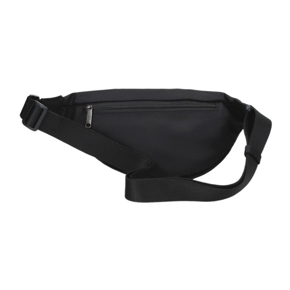 Bolsa de Cintura PEPE JEANS Naia Preta | Ref. 186.7554941