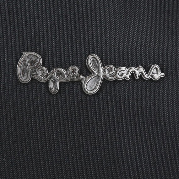 Bolsa de Cintura PEPE JEANS Naia Preta | Ref. 186.7554941