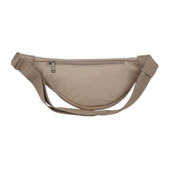 Bolsa de Cintura PEPE JEANS Naia Taupe | Ref. 186.7554942