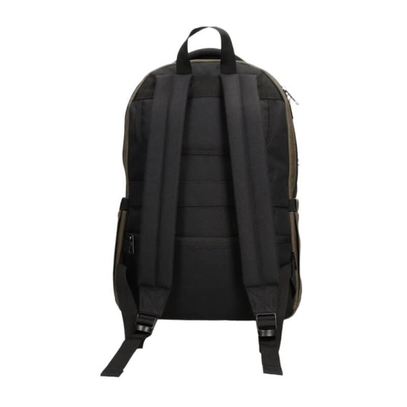 Mochila para Portátil e Tablet 2C Adap. PEPE JEANS Berwick Caqui | Ref. 186.7472542