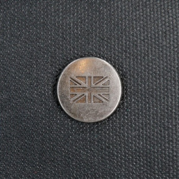 Mochila para Portátil e Tablet 2C Adap. PEPE JEANS Berwick Preta | Ref. 186.7472541