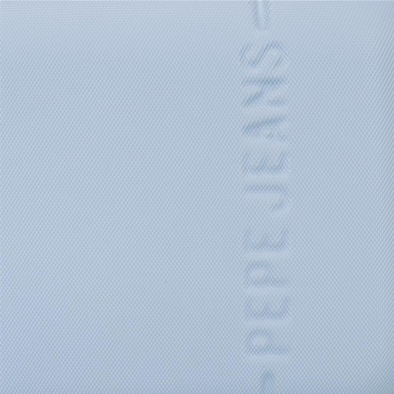 Necessaire Adaptável a Trolley PEPE JEANS Montana Azul Claro | Ref. 186.7563943