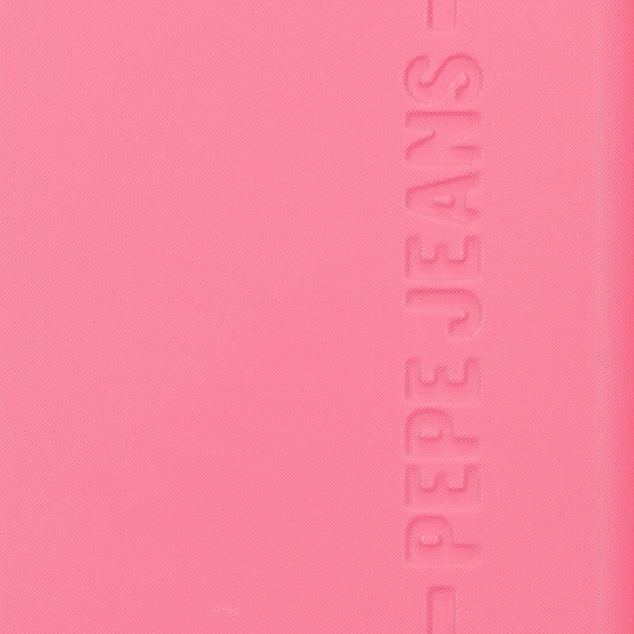 Necessaire Adaptável a Trolley PEPE JEANS Montana Fuschia | Ref. 186.7563948