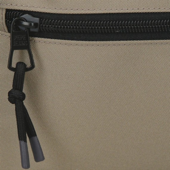 Bolsa de Cintura c/ Bolso Frontal PEPE JEANS Waltford Camel | 186.7277442