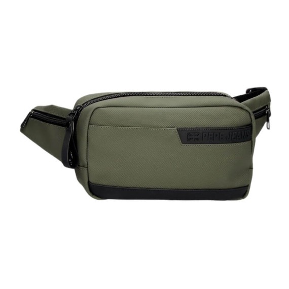 Bolsa de Cintura PEPE JEANS Dorking Caqui | Ref. 186.7467442