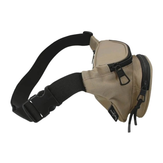 Bolsa de Cintura PEPE JEANS Waltford Camel | Ref. 186.7277142