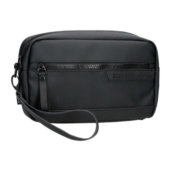 Bolsa de Mão PEPE JEANS PEPE JEANS Dorking Preta | Ref. 186.7464141