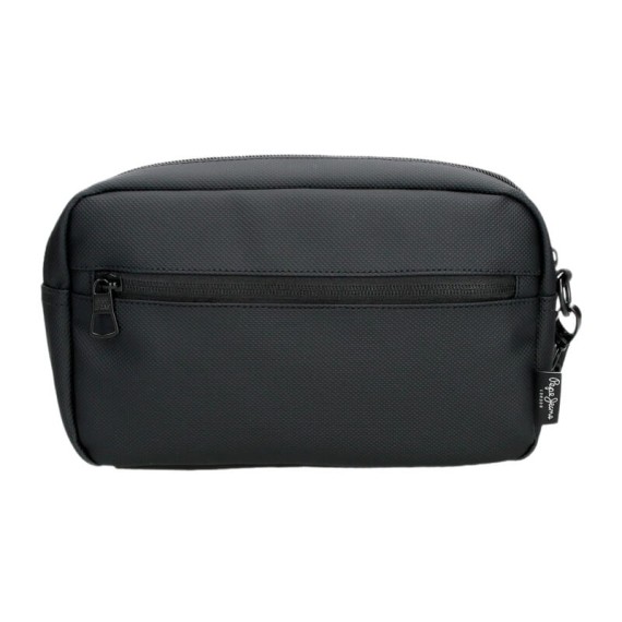 Bolsa de Mão PEPE JEANS PEPE JEANS Dorking Preta | Ref. 186.7464141