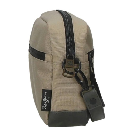 Bolsa de Mão PEPE JEANS Waltford Camel | Ref. 186.7274142