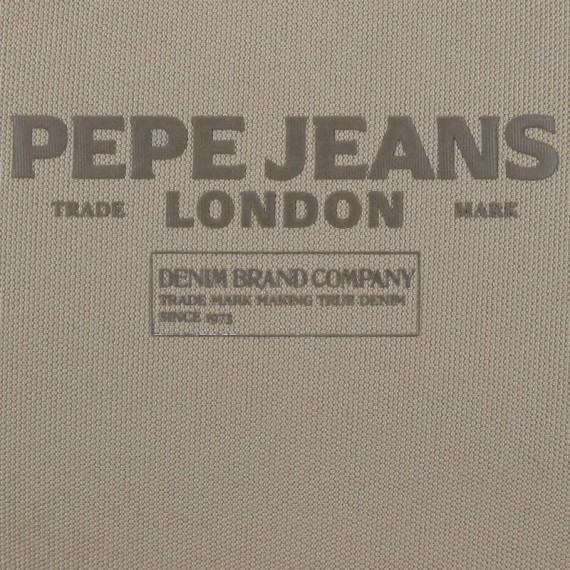 Bolsa de Mão PEPE JEANS Waltford Camel | Ref. 186.7274142