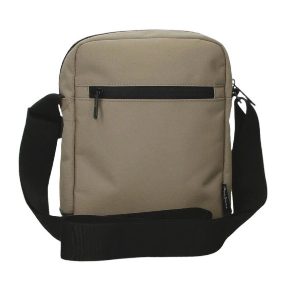 Bolsa de Tiracolo Média PEPE JEANS Waltford Camel | Ref. 186.7275442