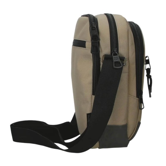 Bolsa de Tiracolo para Tablet 2C PEPE JEANS Waltford Camel | Ref. 186.7275742