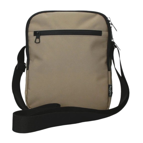 Bolsa de Tiracolo para Tablet 2C PEPE JEANS Waltford Camel | Ref. 186.7275742